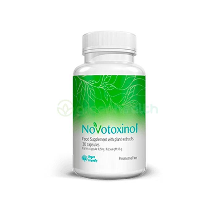 Novotoxinol