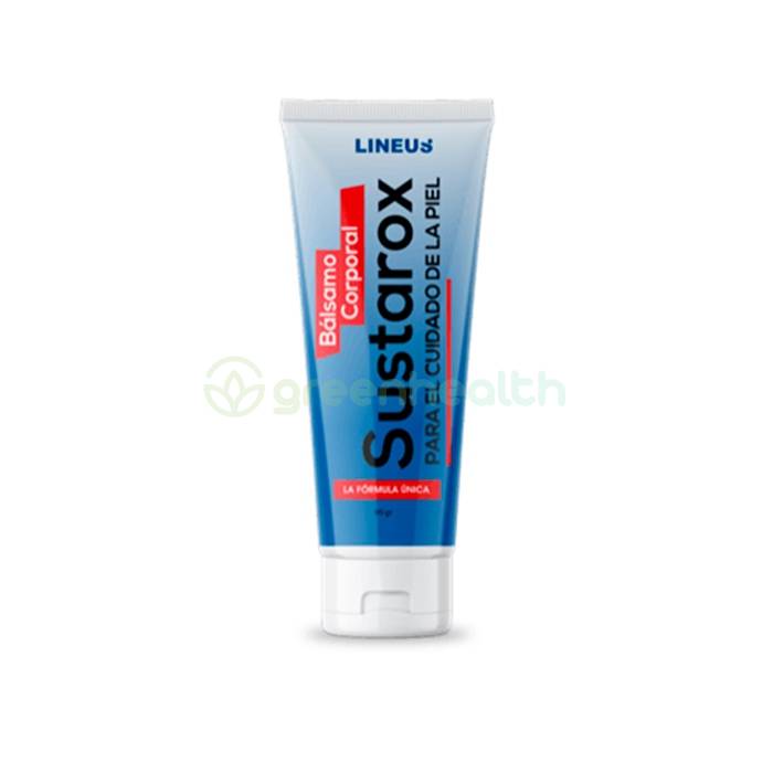 Sustarox balm