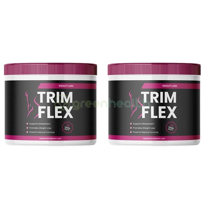 Trim Flex - produit de contrôle du poids