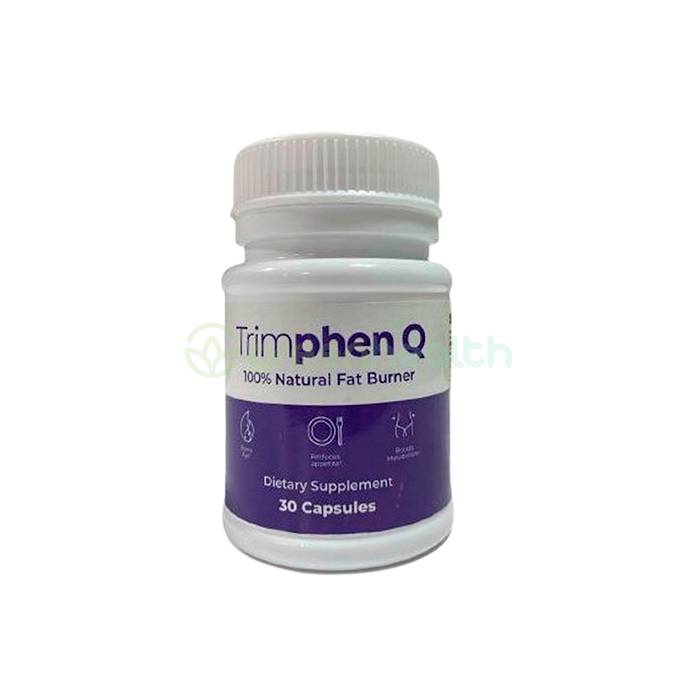 Trimphen Q - weight control product