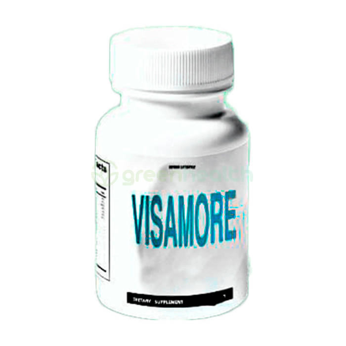 Visamore drops - produit de santé oculaire