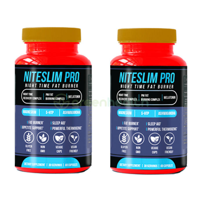 Niteslim Pro - weight control product