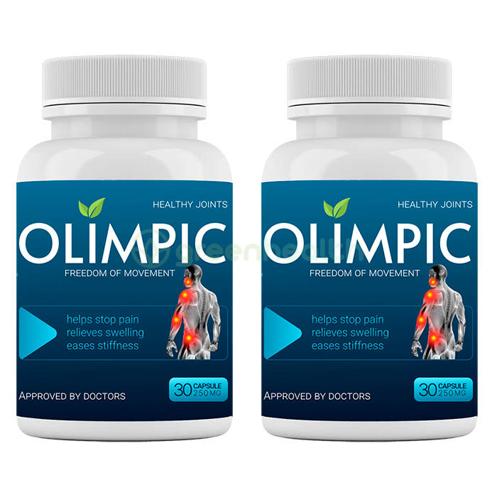 Olimpic - joint health product