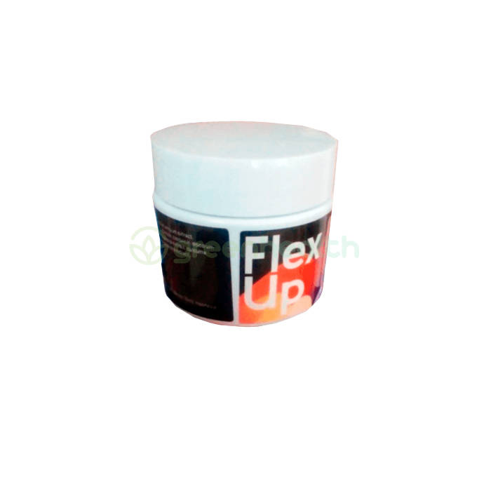 Flex Up - joint health product