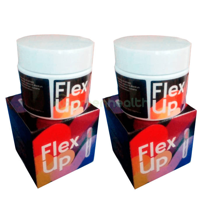 Flex Up - joint health product